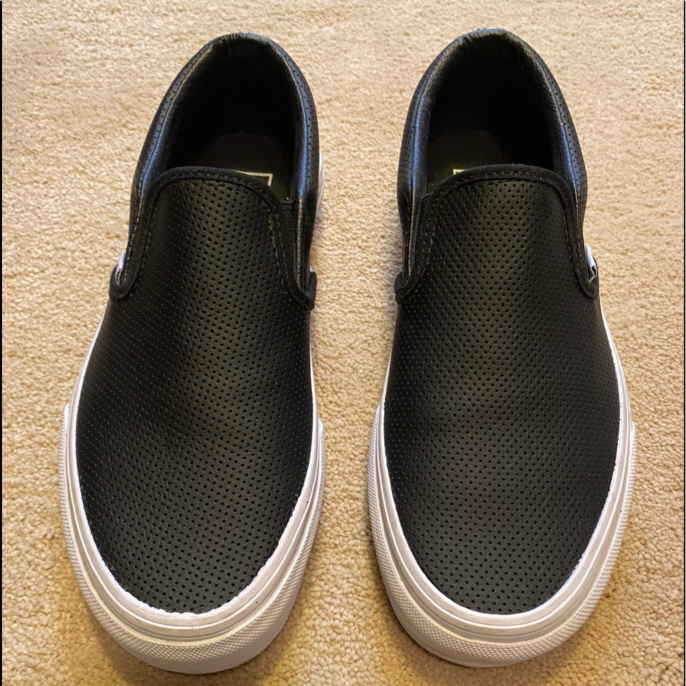 Vans Women’s Slip On